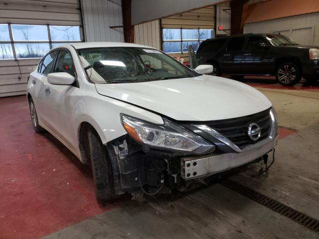 NISSAN ALTIMA 2.5 2016 1n4al3ap5gn345603