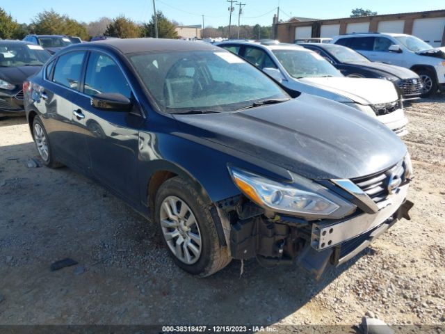 NISSAN ALTIMA 2016 1n4al3ap5gn346167