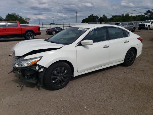 NISSAN ALTIMA 2.5 2016 1n4al3ap5gn346301