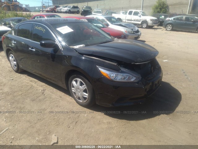 NISSAN ALTIMA 2016 1n4al3ap5gn348257