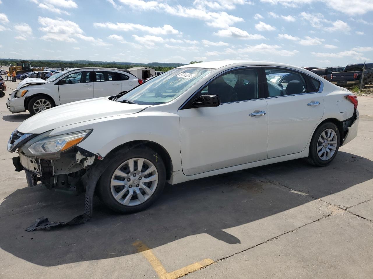 NISSAN ALTIMA 2016 1n4al3ap5gn348534