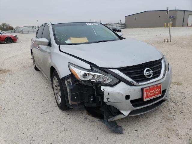 NISSAN ALTIMA 2.5 2016 1n4al3ap5gn348601