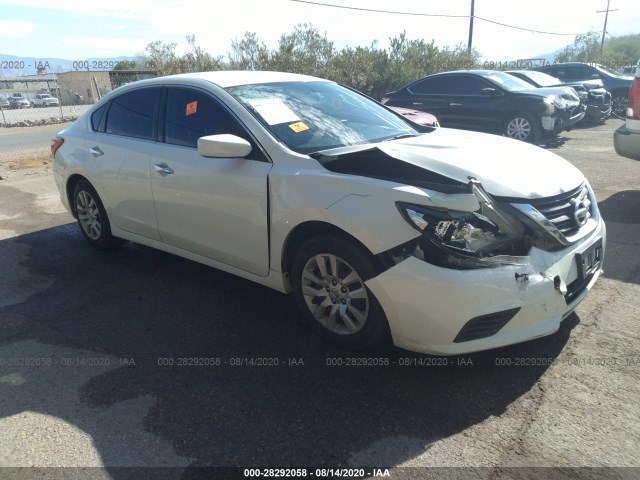 NISSAN ALTIMA 2016 1n4al3ap5gn348873