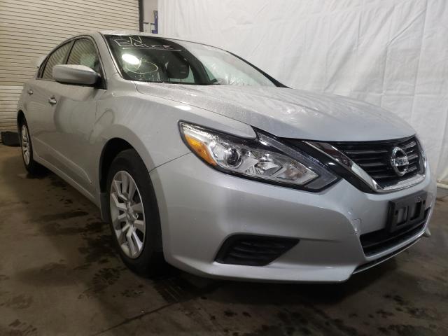 NISSAN ALTIMA 2.5 2016 1n4al3ap5gn349277