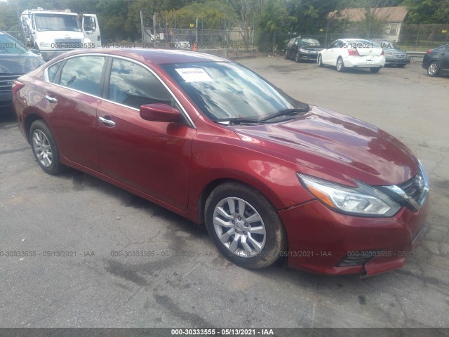 NISSAN ALTIMA 2016 1n4al3ap5gn349828