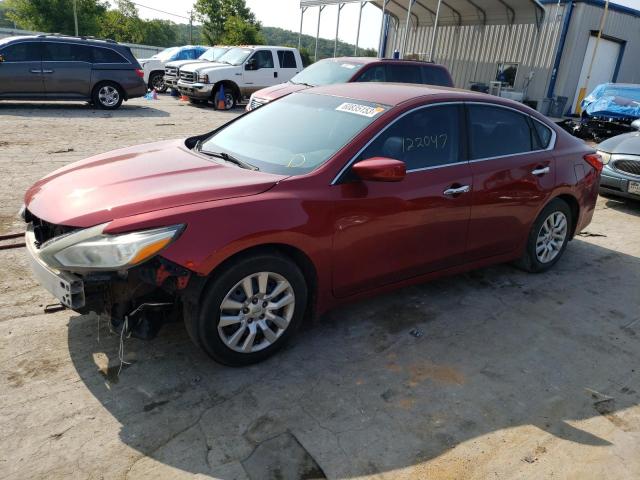 NISSAN ALTIMA 2.5 2016 1n4al3ap5gn349859