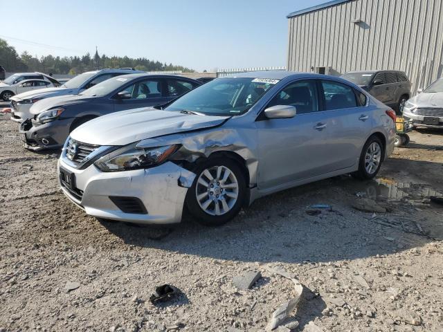 NISSAN ALTIMA 2.5 2016 1n4al3ap5gn349974