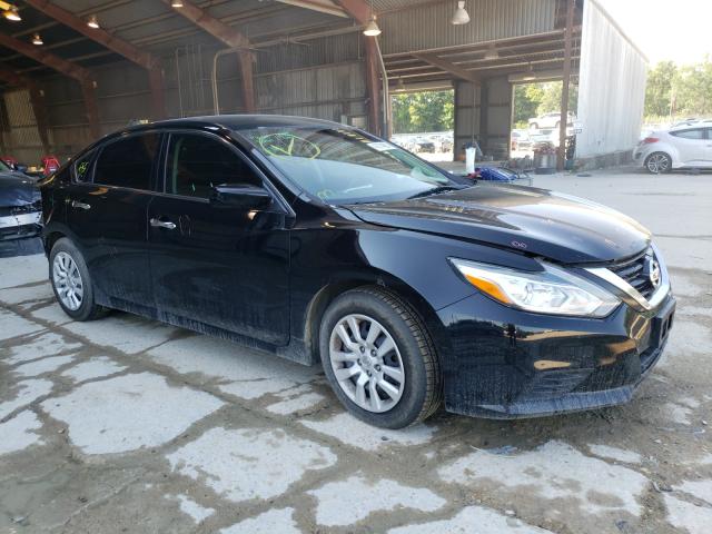 NISSAN ALTIMA 2.5 2016 1n4al3ap5gn350607