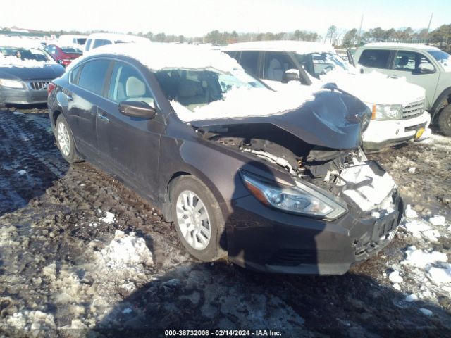 NISSAN ALTIMA 2016 1n4al3ap5gn350798