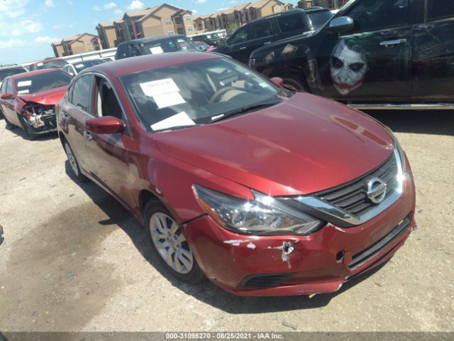 NISSAN ALTIMA 2016 1n4al3ap5gn351160