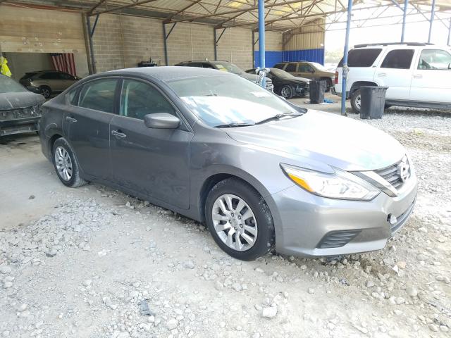 NISSAN ALTIMA 2.5 2016 1n4al3ap5gn351658