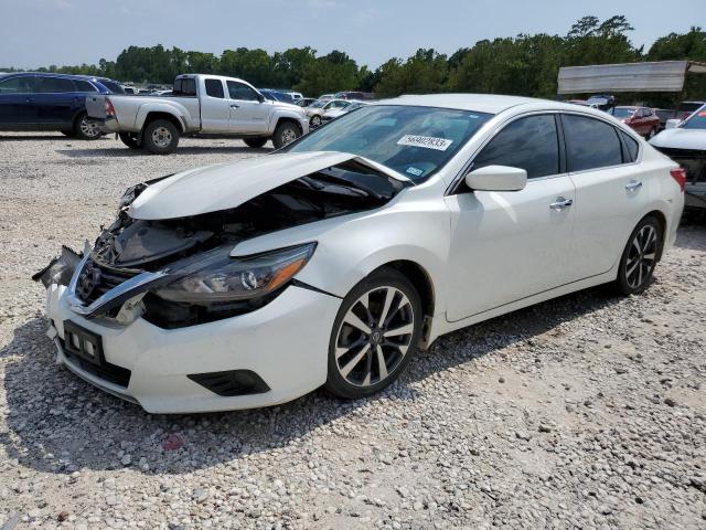 NISSAN ALTIMA 2.5 2016 1n4al3ap5gn352860