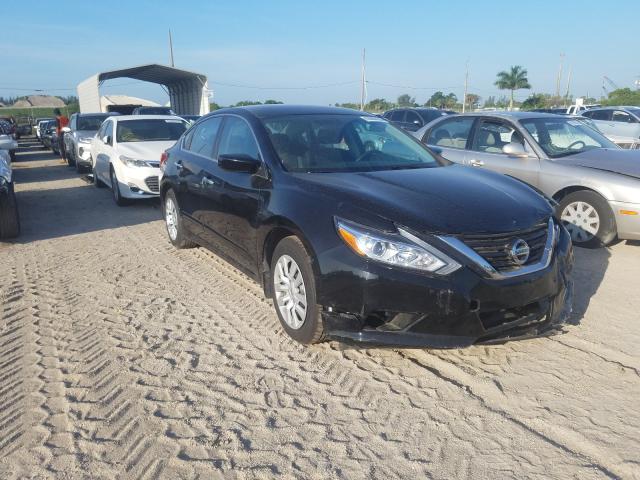 NISSAN ALTIMA 2.5 2016 1n4al3ap5gn353412