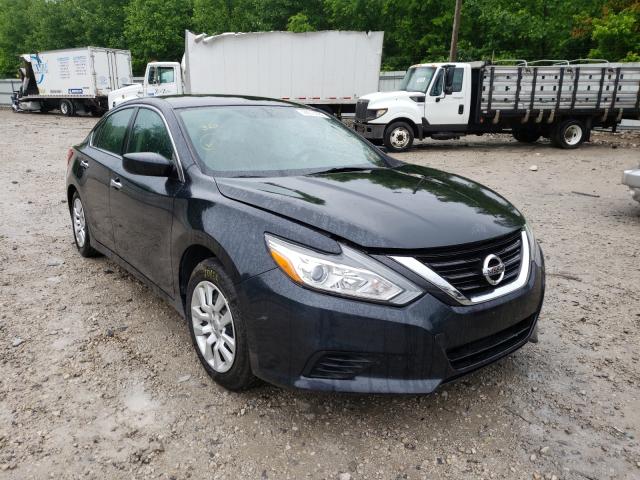 NISSAN ALTIMA 2.5 2016 1n4al3ap5gn353958