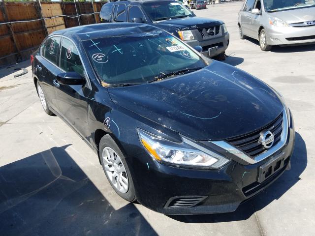 NISSAN ALTIMA 2.5 2016 1n4al3ap5gn353989