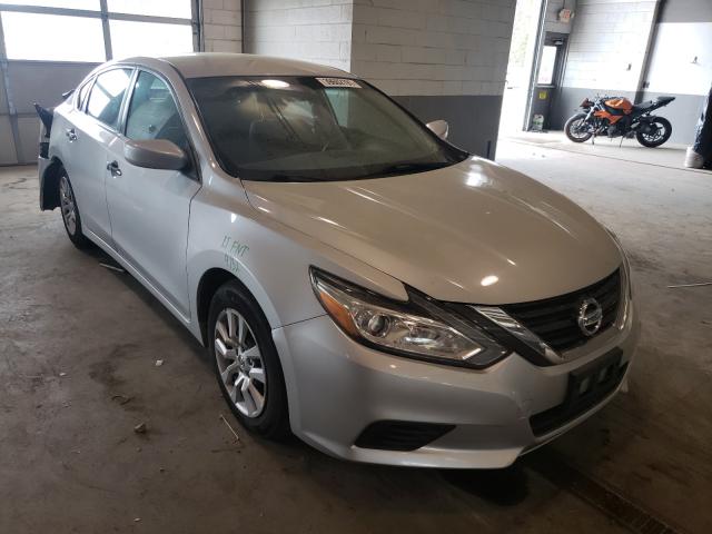 NISSAN ALTIMA 2.5 2016 1n4al3ap5gn354821