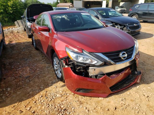 NISSAN ALTIMA 2.5 2016 1n4al3ap5gn355144