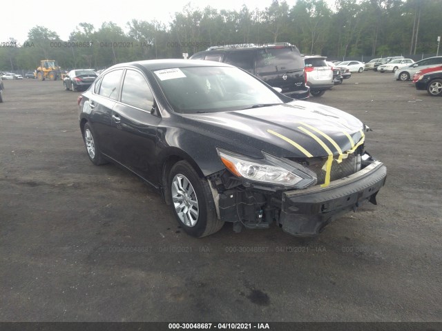 NISSAN ALTIMA 2016 1n4al3ap5gn355368