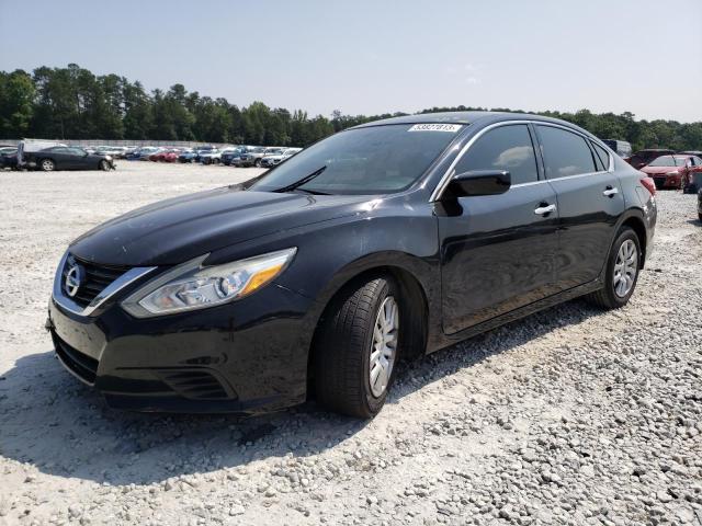 NISSAN ALTIMA 2.5 2016 1n4al3ap5gn355970