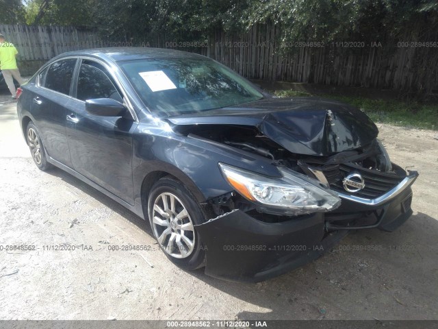 NISSAN ALTIMA 2016 1n4al3ap5gn356147