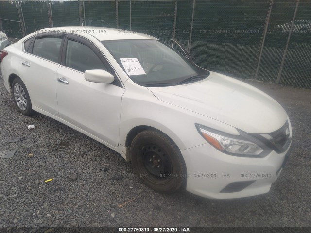 NISSAN ALTIMA 2016 1n4al3ap5gn356262