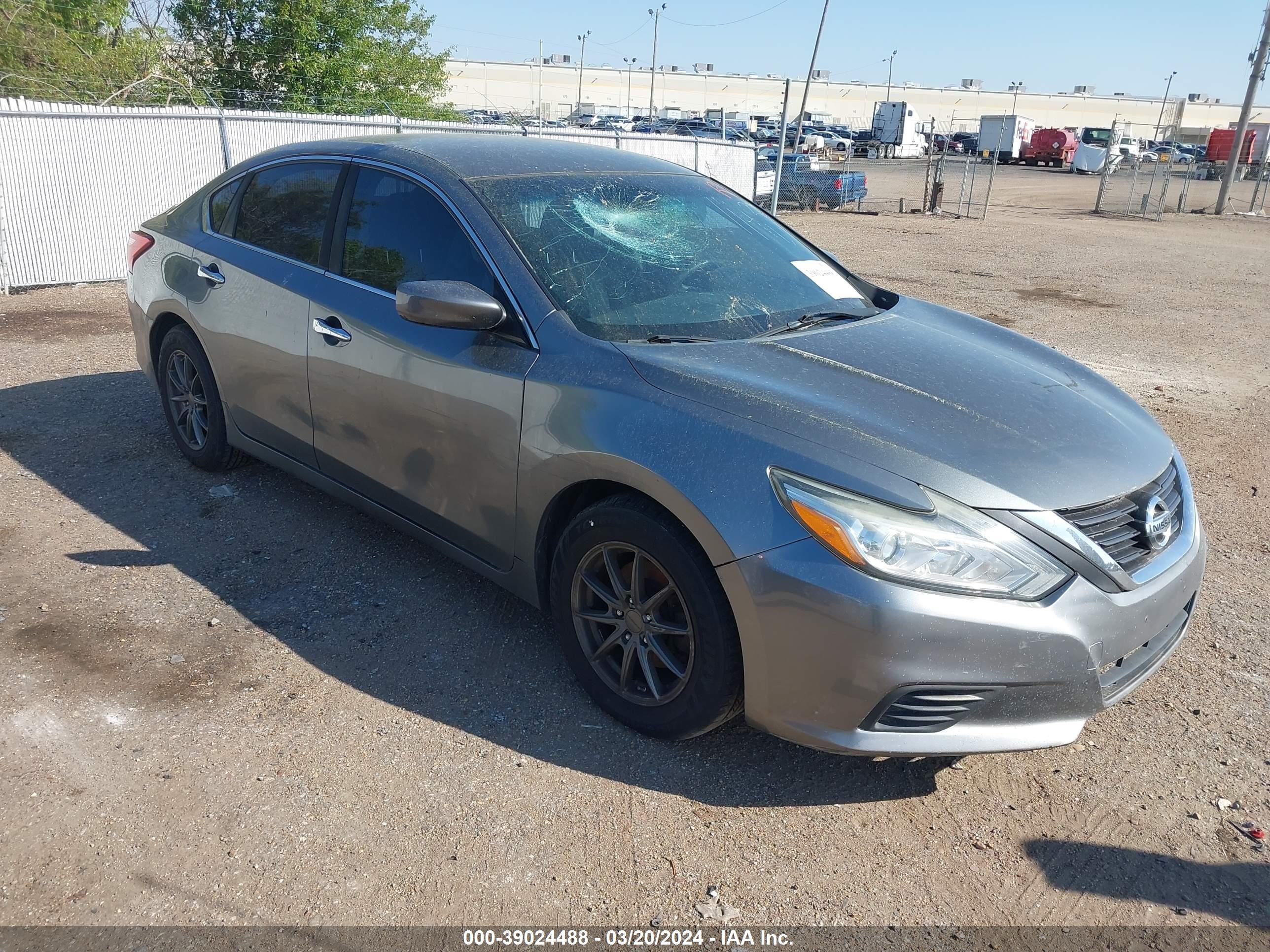 NISSAN ALTIMA 2016 1n4al3ap5gn356388