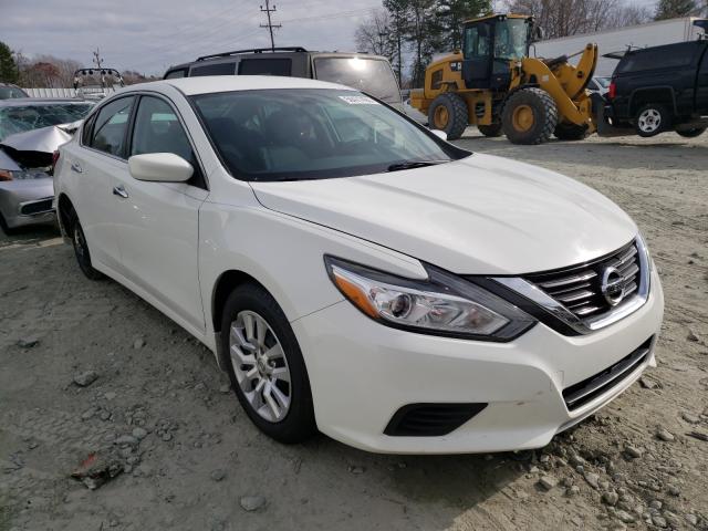 NISSAN ALTIMA 2.5 2016 1n4al3ap5gn356679