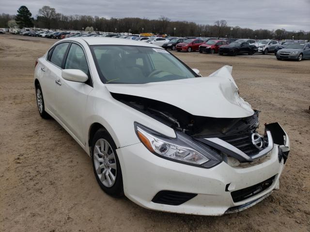 NISSAN ALTIMA 2.5 2016 1n4al3ap5gn356780