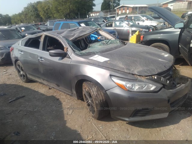 NISSAN ALTIMA 2016 1n4al3ap5gn356827