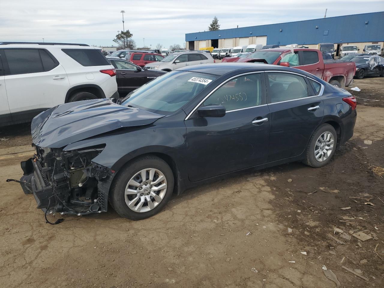 NISSAN ALTIMA 2016 1n4al3ap5gn356861