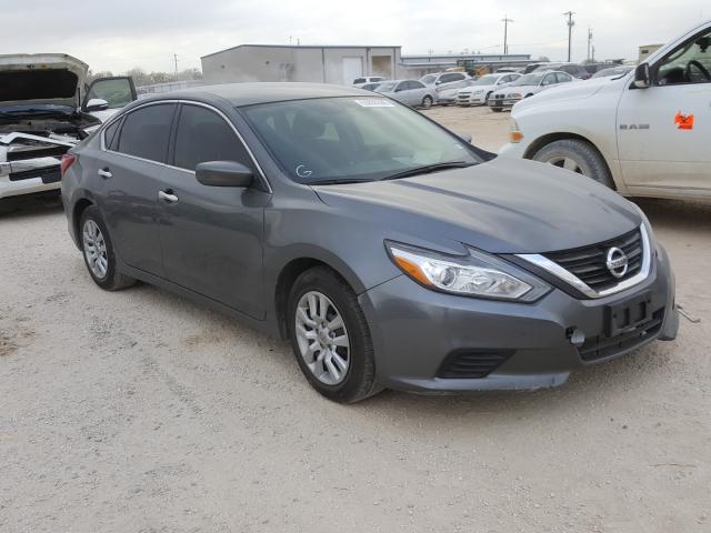 NISSAN ALTIMA 2.5 2016 1n4al3ap5gn357377