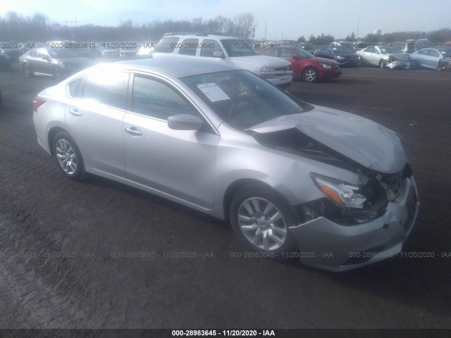 NISSAN ALTIMA 2016 1n4al3ap5gn357394