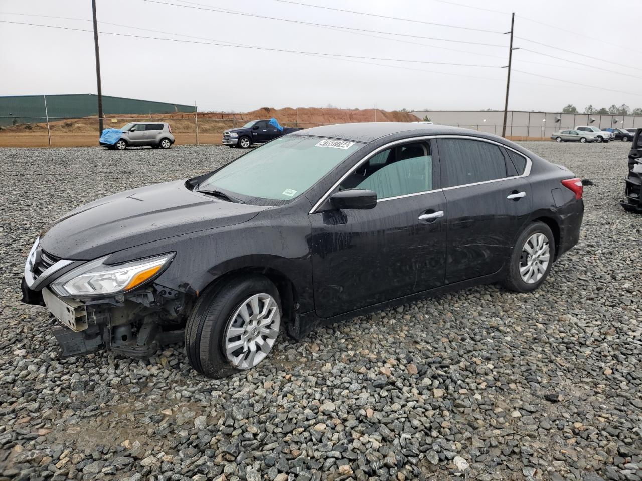 NISSAN ALTIMA 2016 1n4al3ap5gn357461