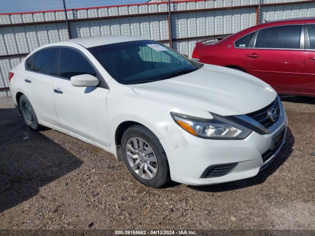 NISSAN ALTIMA 2016 1n4al3ap5gn357590