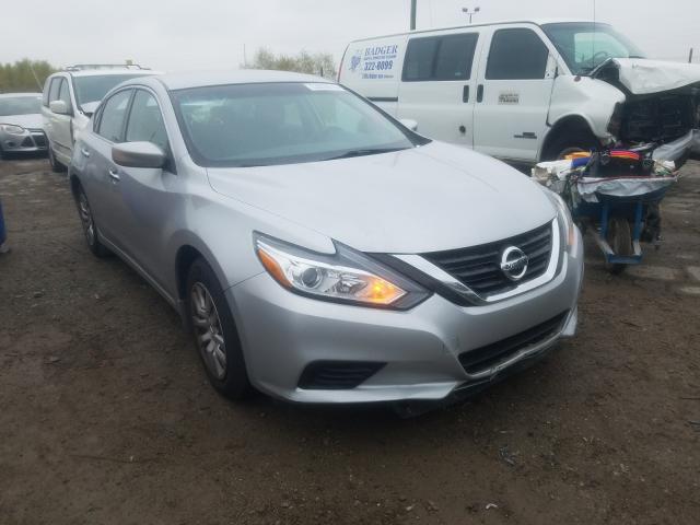 NISSAN ALTIMA 2.5 2016 1n4al3ap5gn358187