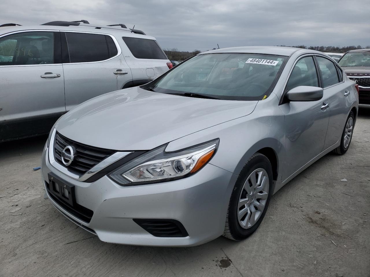 NISSAN ALTIMA 2016 1n4al3ap5gn359436