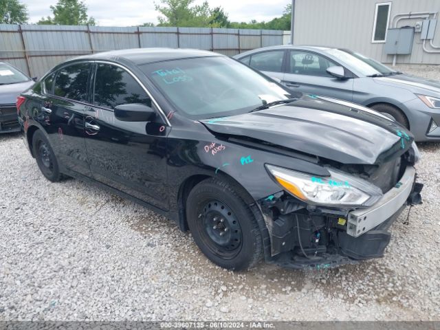 NISSAN ALTIMA 2016 1n4al3ap5gn360182