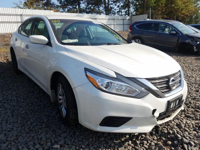 NISSAN ALTIMA 2.5 2016 1n4al3ap5gn360862