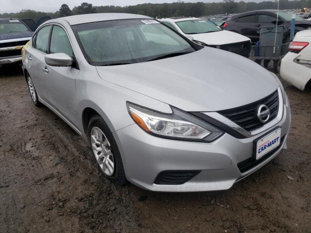 NISSAN ALTIMA 2.5 2016 1n4al3ap5gn360912