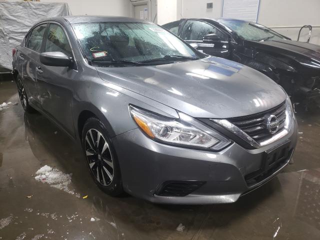 NISSAN ALTIMA 2.5 2016 1n4al3ap5gn361476