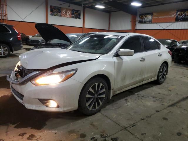 NISSAN ALTIMA 2.5 2016 1n4al3ap5gn362417