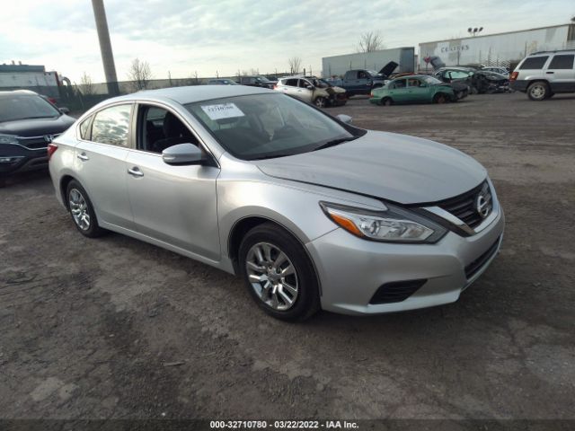 NISSAN ALTIMA 2016 1n4al3ap5gn363504