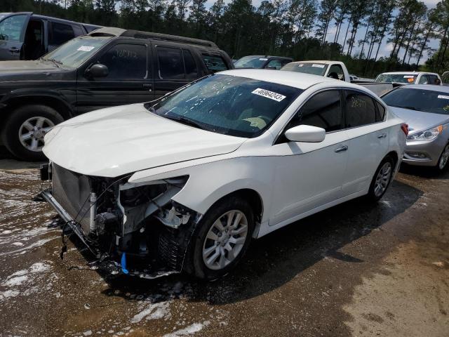 NISSAN ALTIMA 2.5 2016 1n4al3ap5gn363616