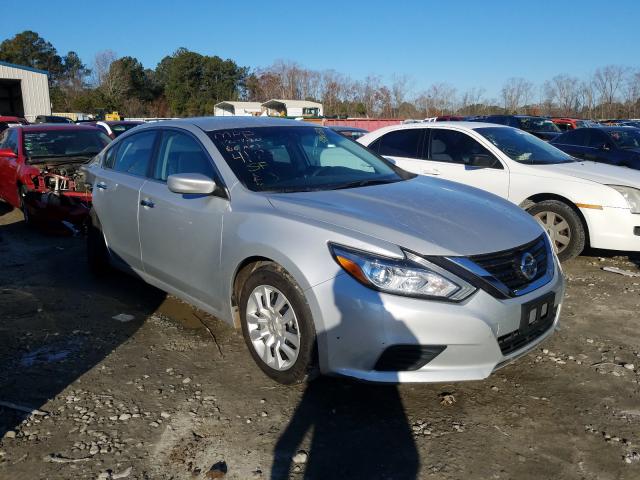 NISSAN ALTIMA 2.5 2016 1n4al3ap5gn364183