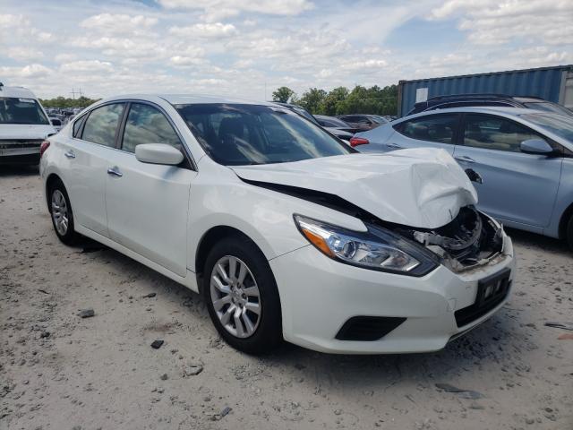 NISSAN ALTIMA 2.5 2016 1n4al3ap5gn364278