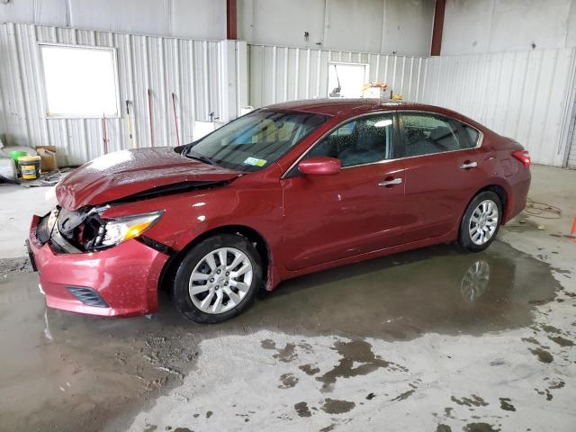 NISSAN ALTIMA 2.5 2016 1n4al3ap5gn364376