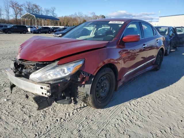 NISSAN ALTIMA 2016 1n4al3ap5gn364765