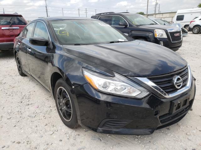 NISSAN ALTIMA 2.5 2016 1n4al3ap5gn365060