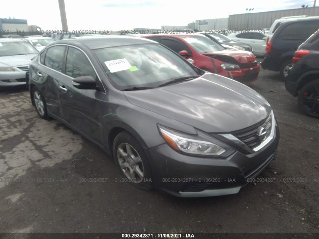 NISSAN ALTIMA 2016 1n4al3ap5gn366421