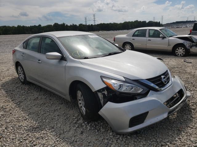 NISSAN ALTIMA 2.5 2016 1n4al3ap5gn368203